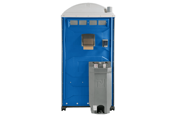 Deluxe Flushable Porta Potty Hazleton PA