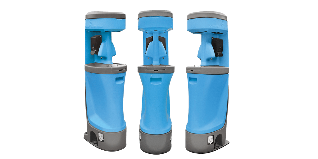 Portable Handwashing Stations Hazleton PA