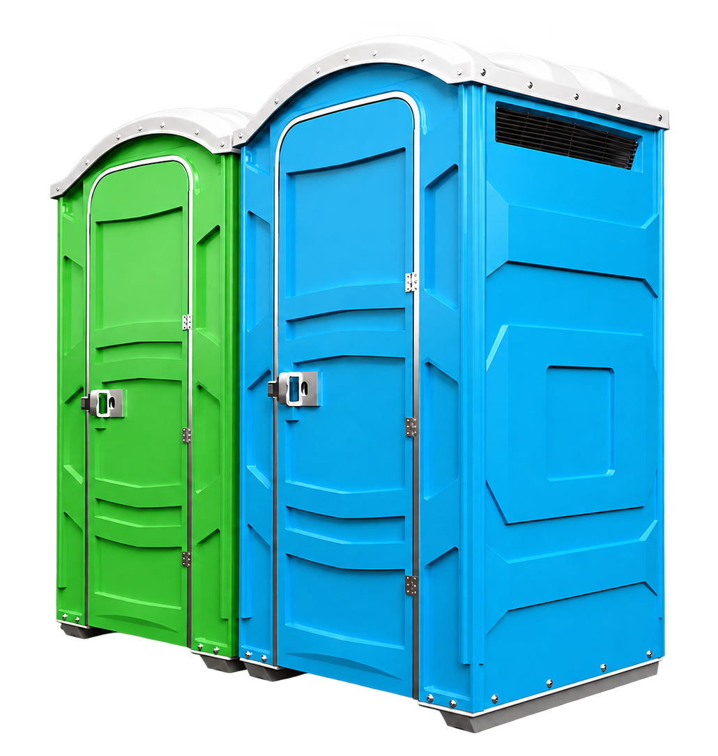 Professional Porta Potty Rentals Hazleton PA