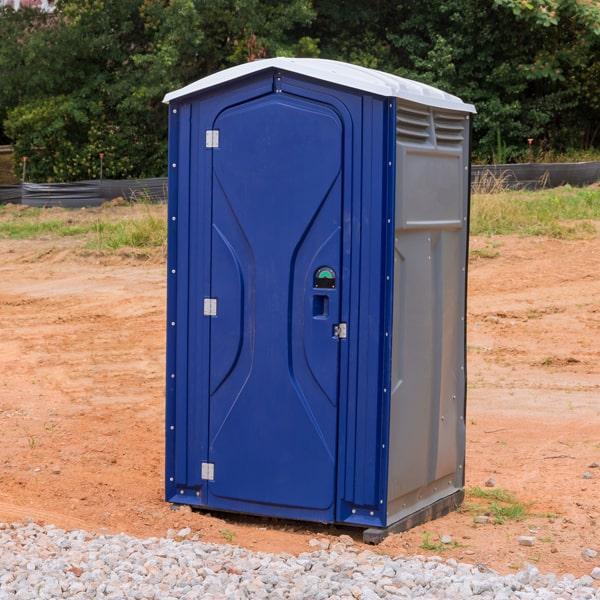 Festival Porta Potty Rentals Hazleton PA
