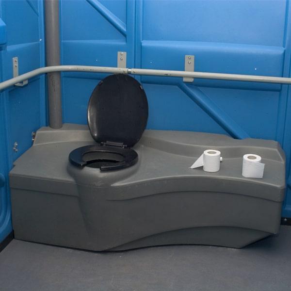 Wedding Porta Potty Rentals Hazleton PA